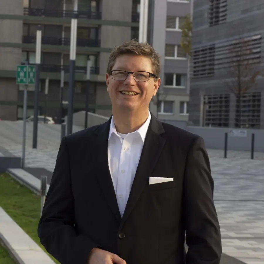 Rechtsanwalt Norbert Wardin